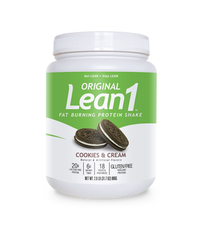 Lean1 15-Serving Tub Bundle