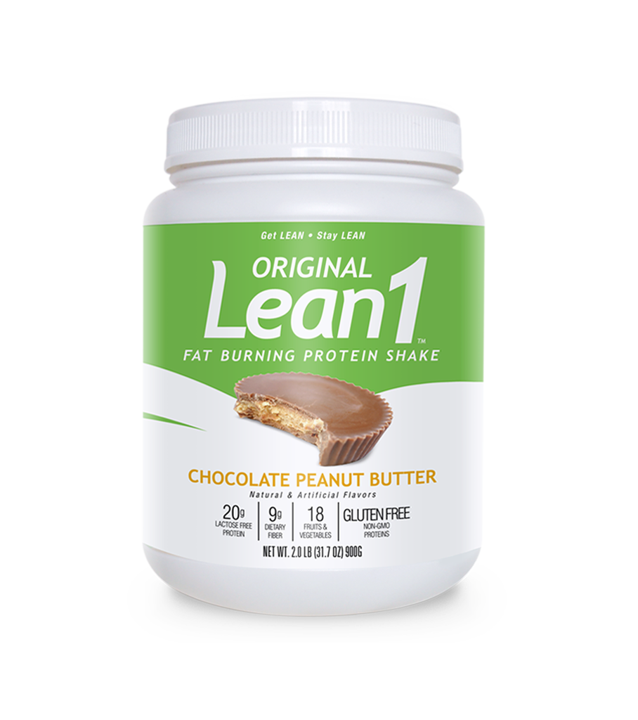 Lean1 15-Serving Tub Bundle