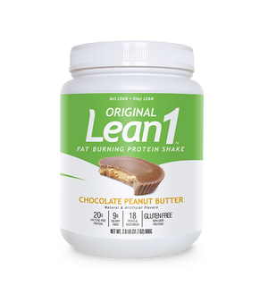 Lean1 15-Serving Tub Bundle