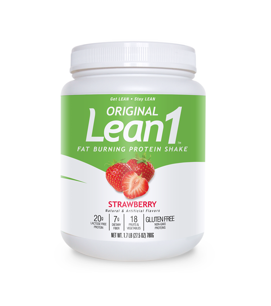 Lean1 15-Serving Tub Bundle