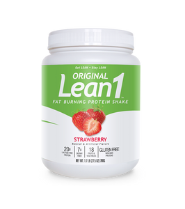 Lean1 15-Serving Tub Bundle