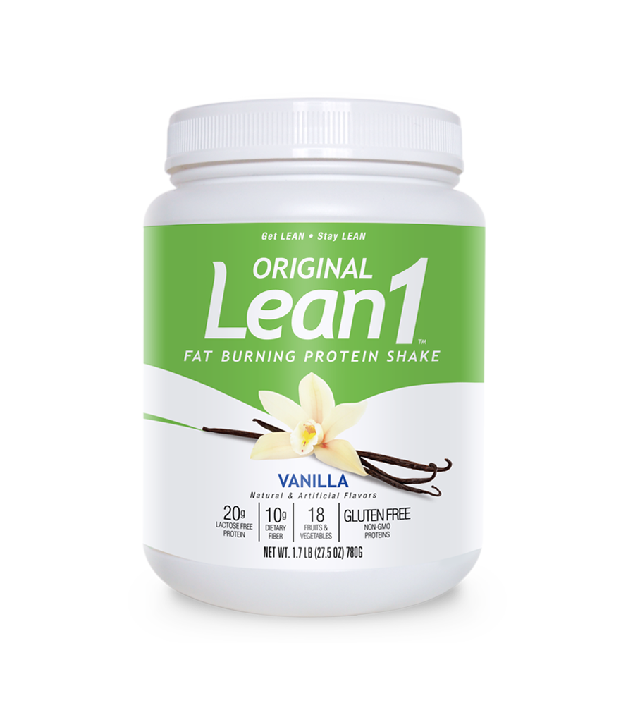 Lean1 15-Serving Tub Bundle