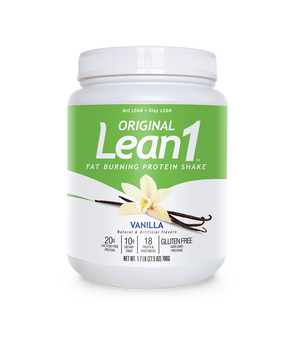 Lean1 15-Serving Tub Bundle