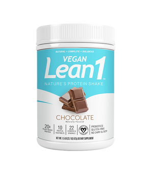Lean1 Vegan